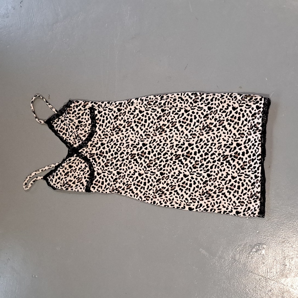 Wild fable dress